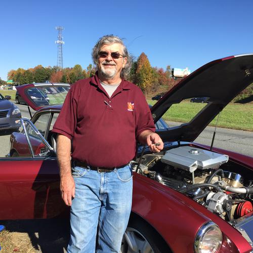 lawnvett P J Lenihan