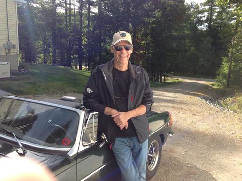 Eds green 74B Edmund Schultz