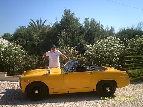 grichn Richard nicholson