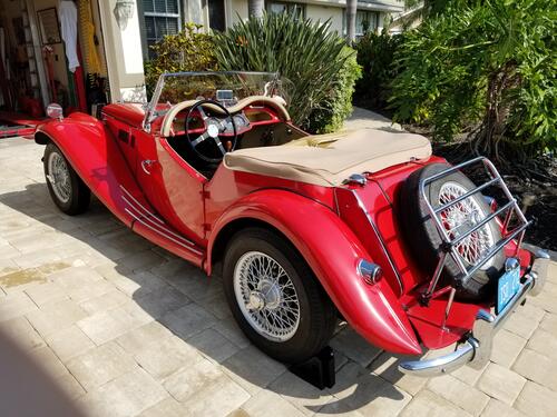 CaptRon400 Ronald Marcuse