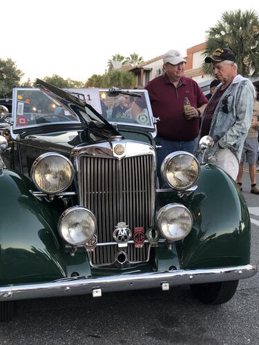 svaness5 Stephen Van Ess