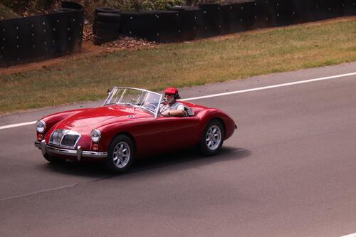 tnmcleod Thomas McLeod