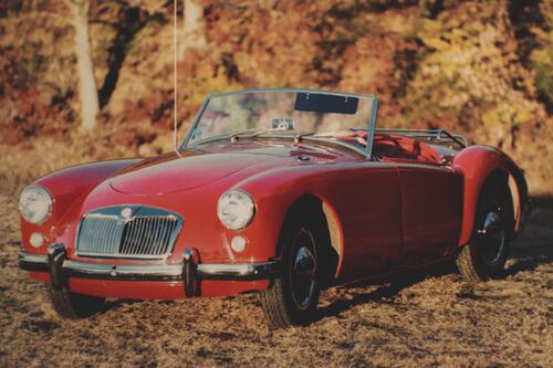 MrTnT007 Dave Persad