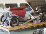 1935 MG N Type Magnette Mostly Air Andrys Posthuma