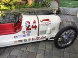 1920 CycleKart American Navajo White Randy R
