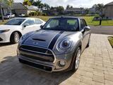 2017 Mini Cooper S Grey Ronald Marcuse