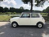 1964 Mini Cooper S Old English White Black Steve Speirs