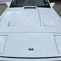 1986 TVR 280i White John Rinella